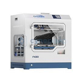 Принтер для 3D печати CreatBot F430 (PEEK version) фото