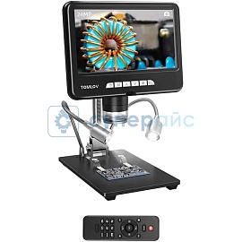 Технический микроскоп Tomlov DM402 PRO фото