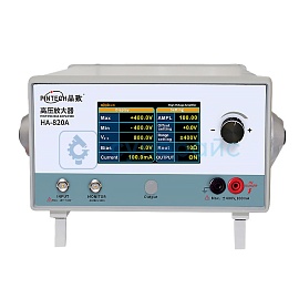 Усилитель напряжения PINTECH HA-820A фото