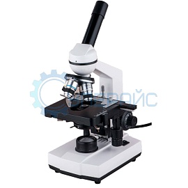 Монокулярный микроскоп Beilun XSP-104D фото