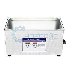 Ультразвуковая ванна YUMENG YM-080S фото