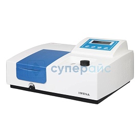 Спектральный анализатор INESA 752N фото