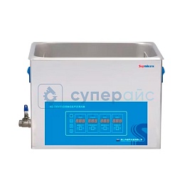 Ультразвуковая ванна Supmile KQ-700VDB фото