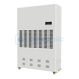 Интеллектуальный осушитель воздуха SR SR-7360E фото