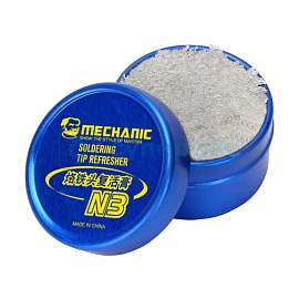 Активатор для жала паяльника MECHANIC N3 фото
