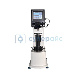 Автоматический твердомер Huaqi HB-3000BS фото