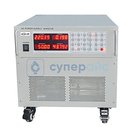 Цифровой регулируемый блок питания PINTECH APA5215A фото