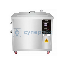 УЗ очиститель JM J-720G фото