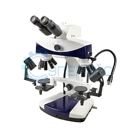 Криминалистический микроскоп Opto-Edu A18.1848 фото