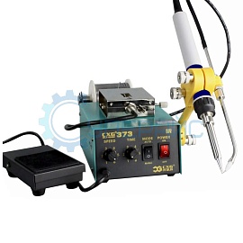 Станция подачи припоя CXG 373, 5 Вт фото
