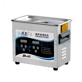 Ультразвуковая ванна YUMENG YM-020PLUS фото