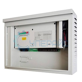 Блок питания NeonPro CV-12E1K-B (12 В, 83.3 А, 1000 Вт) фото