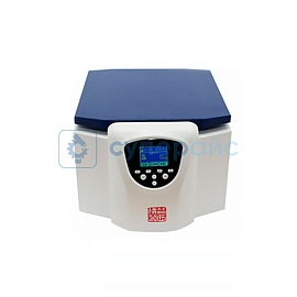 Центрифуга лабораторная Hunan Hesi TDZ5-WS фото