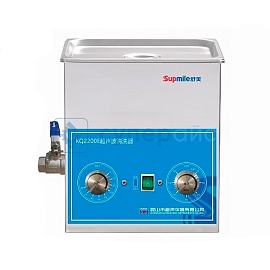 Ванна ультразвуковая Supmile KQ-2200E фото