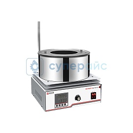 Электронная мешалка Tuoyanyiqi DF-101S фото