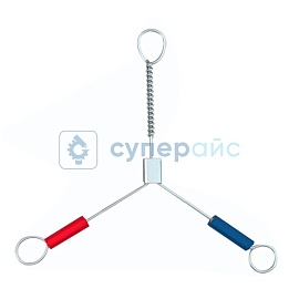 Измеритель температуры жала паяльника YICEN FG100 фото