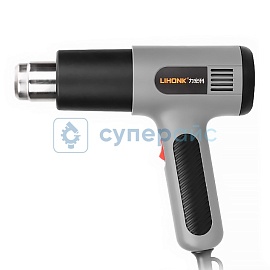 Технический фен LIHONK LK-610 фото