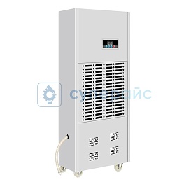 Осушитель промышленного типа Yunao YA-9168B фото