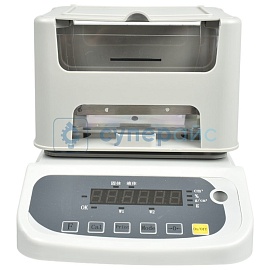 Электронный измеритель плотности Liboshi BOS-600A фото