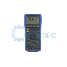 Высокоточный мультиметр Victor 98A+ фото