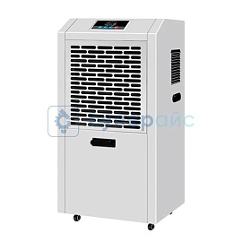 Прибор для удаления влаги из воздуха Yunao YA-990A фото