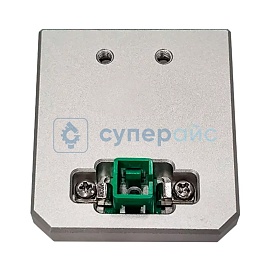 Держатель для полировки оптического волокна Gocom SC/APC фото