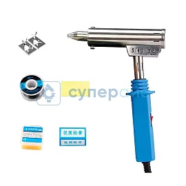 Промышленный паяльник Benefit SY-HK300W фото