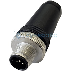 Кабельный коннектор СТЭЗ СЦМ120016-05A фото