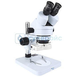 Профессиональный стереомикроскоп AOSVI SZM-41 фото