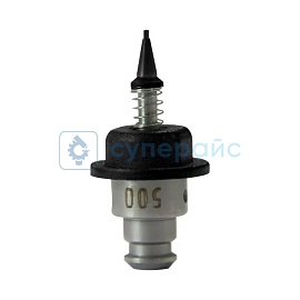 Вакуумный захват Zhengbang TPJXZ-500 для SMT установщиков фото