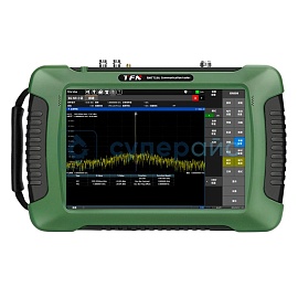 Спектральный анализатор TFN RMT719A фото