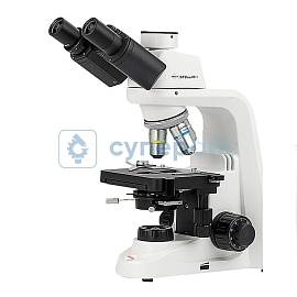Биологический тринокулярный микроскоп Motic Stellar 1 T-BD фото