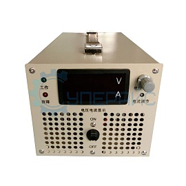 Стационарный блок питания постоянного тока Liyuan LY-2000-150 (150В, 13.3А) фото