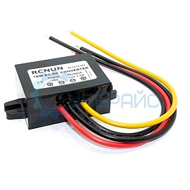 Buck модуль питания RCNUN WG-24S121R5 (RC24121R5) фото