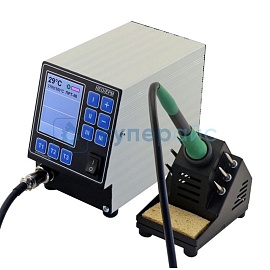 Контактная паяльная станция Магистр НеоТерм-1С фото