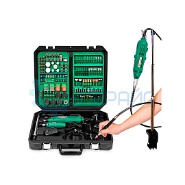 Мини гравер MNT 070188 фото