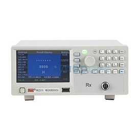 Микроомметр Rek RK2516B фото