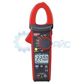 Токоизмерительные клещи UNI-T UT216С фото