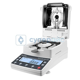 Анализатор влажности SanLiang MA105 фото