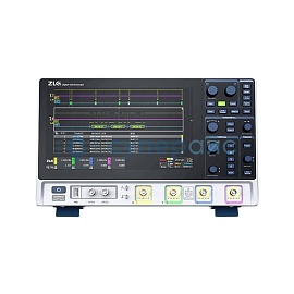 Осциллограф цифровой ZLG ZDS5054D фото