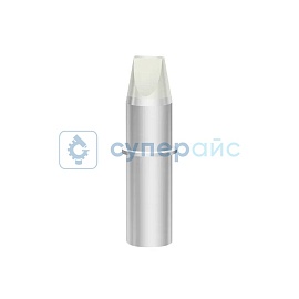 Жало паяльное QUICK 504-6D фото