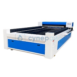 Универсальный лазерный станок KST 1325-150w фото