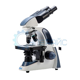 Учебный биологический микроскоп Opto-Edu A11.1171-B фото