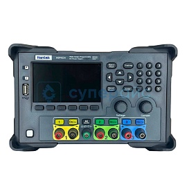 Трехканальный источник питания Hantek HDP4324 (32В, 5 А) фото