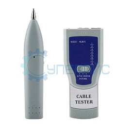 Детектор проводки Shomlin SML-BTS фото