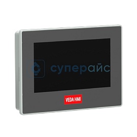 Панель оператора VEDA HMI VC-H-7-E фото