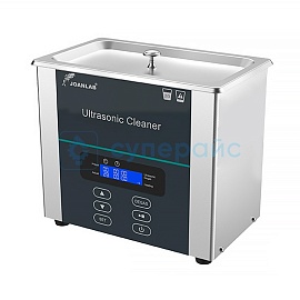 Ультразвуковой очиститель Joanlab UC20D фото