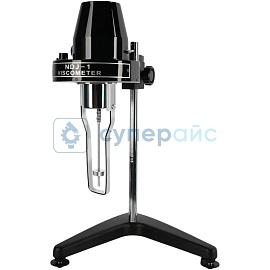 Стрелочный вискозиметр Ancssy AS-NDJ-1 фото