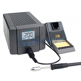 Паяльная станция QUICK TS10+ фото