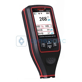 Измеритель толщины Delixi DTG-D1 фото